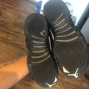 Jordan 12